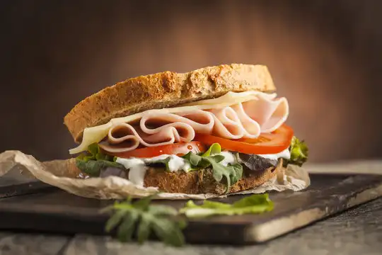 SÁNDWICHES