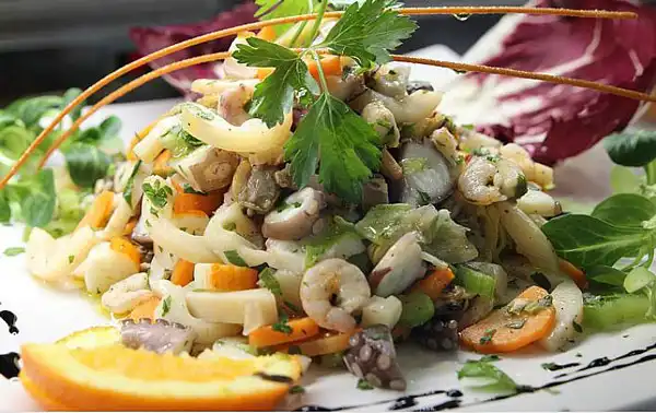ENTRANTES