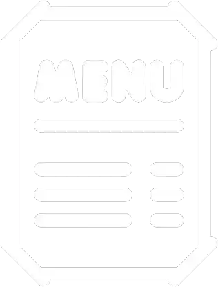 Menu icon